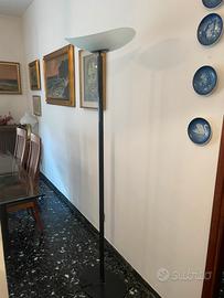 Piantana Artemide vintage 450W- lampada da terra