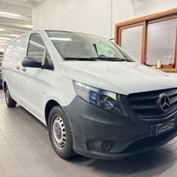 Mercedes-benz Vito Furgone