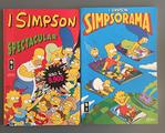 Fumetto I Simpson