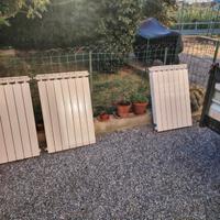 termosifoni alluminio 