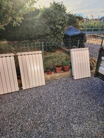 termosifoni alluminio 