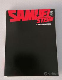SAMUEL STERN 16 variant nera