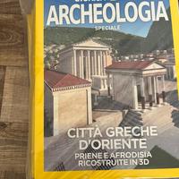 National Geographic Archeologia Edizione Speciale