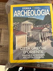 National Geographic Archeologia Edizione Speciale