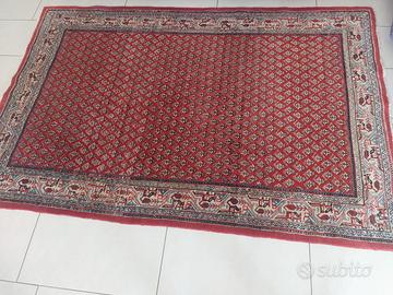 Tappeto persiano