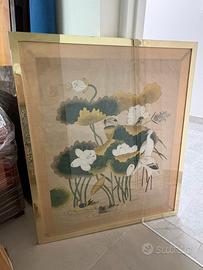 Quadro vintage