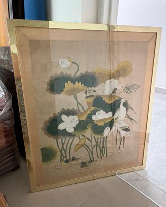 Quadro vintage