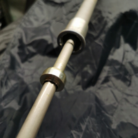 Pompante forcella kawasaki ninja 636