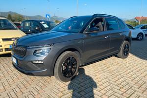Skoda Kamiq 1.0 TSI 115 CV Monte Carlo