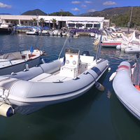 Gommone GEB Sirio 600 (2021)