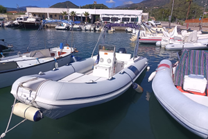 Gommone GEB Sirio 600 (2021)