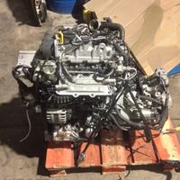 MOTORE POLO GOLF 7 T ROC A3 1.0 TB DKR DBY