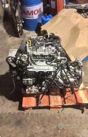 MOTORE POLO GOLF 7 T ROC A3 1.0 TB DKR DBY