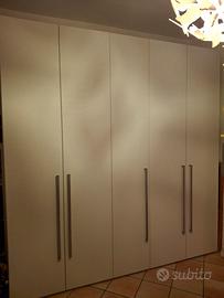 mobile per camera da letto