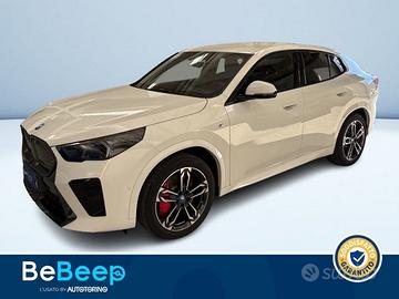 BMW X2 I EDRIVE 20 MSPORT PRO