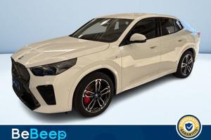 BMW X2 I EDRIVE 20 MSPORT PRO