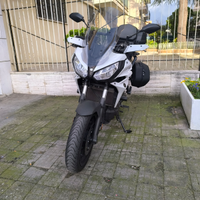 Yamaha Tracer 700 - 2020