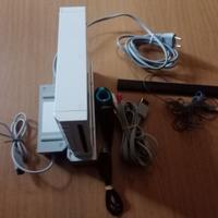 Nintendo Wii (Senza Controller)