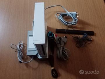 Nintendo Wii (Senza Controller)