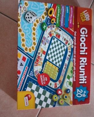 giochi