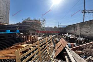 Terreno, Roccella - Acqua dei Corsari, Palermo.