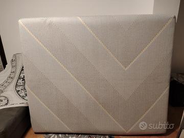 materasso matrimoniale