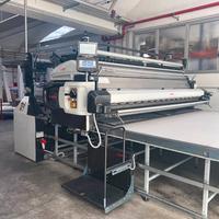 Stenditore Lion 300SH-80/320 R - CARON Anno 2021