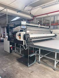 Stenditore Lion 300SH-80/320 R - CARON Anno 2021