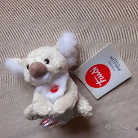 Mini Trudi Koala peluche