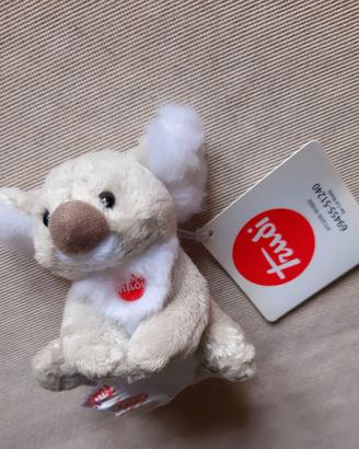 Mini Trudi Koala peluche