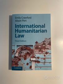 International Humanitarian Law – Third Edition