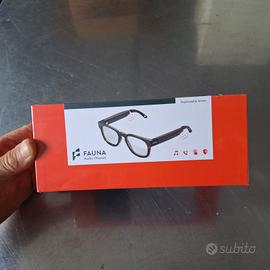 Occhiali Fauna bluetooth