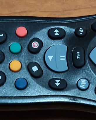 Telecomando SKY SKY-Q