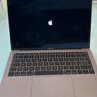 MacBook Air 13 anno 2019