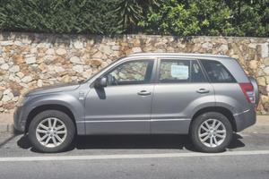 Suzuki Grand Vitara 1.9 DDiS  5 porte -2009-4x4