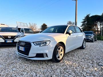 Audi A3 SPB 30 g-tron S tronic