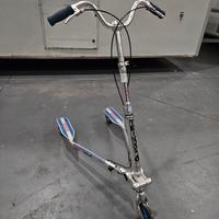 monopattino pieghevole 3 ruote Trikke 6 Gewiss