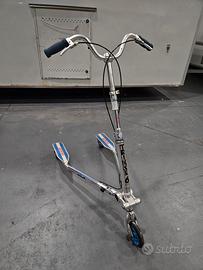 monopattino pieghevole 3 ruote Trikke 6 Gewiss