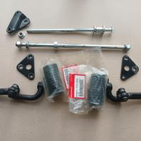 ricambi honda four 500 k 1