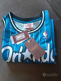 Canotta Basket Orlando Magic Vintage