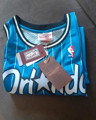 Canotta Basket Orlando Magic Vintage