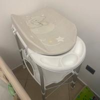 Fasciatoio CAM RICHIUDIBILE