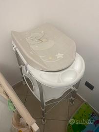 Fasciatoio CAM RICHIUDIBILE