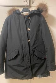 Piumino donna Woolrich