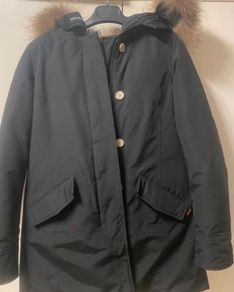 Piumino donna Woolrich
