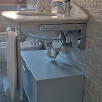Mobile bagno
