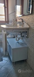 Mobile bagno