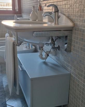 Mobile bagno