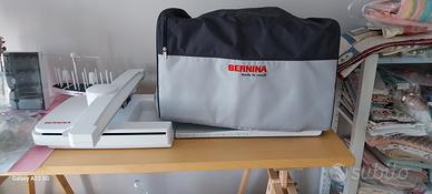 macchina da ricamo Bernina 