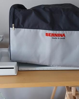 macchina da ricamo Bernina 